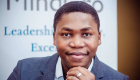 Buhle  Dlamini