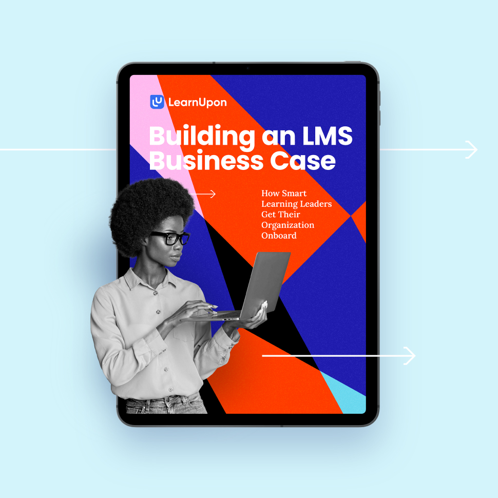 Building an LMS Business Case: How Smart...