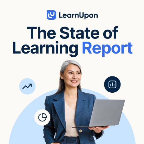 The State of Learning Report