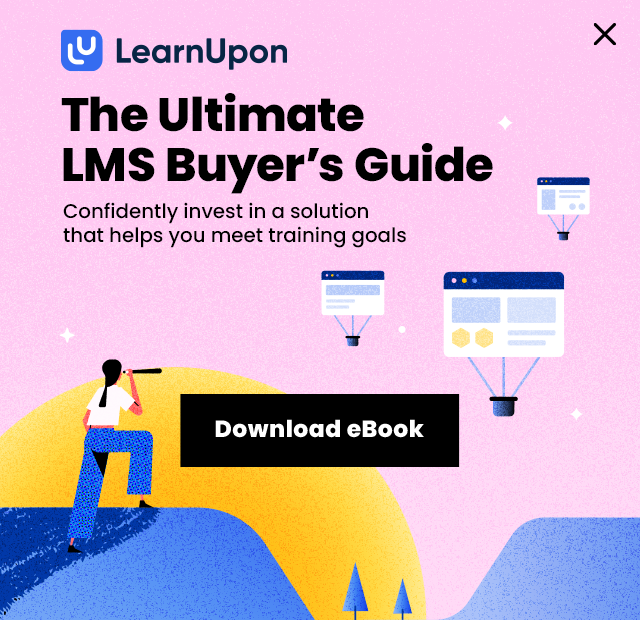 The Ultimate LMS Buyer's Guide