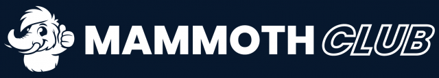 Mammoth Club
