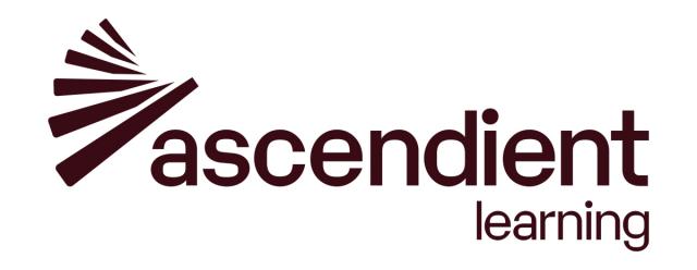 Ascendient Learning