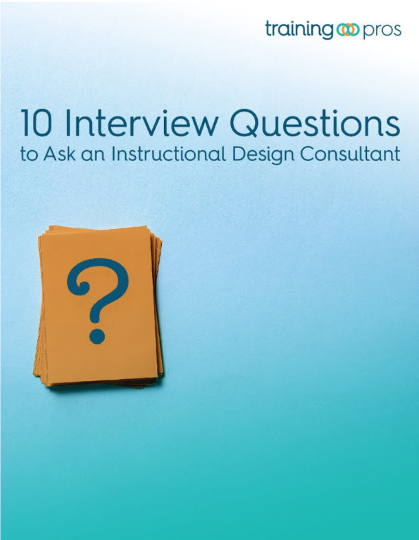 10 Interview Questions to Ask an Instruc...