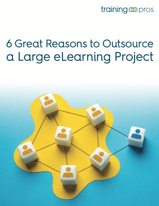 6 Great Reasons to Outsource a Large eLe...