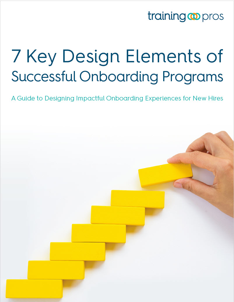 7 Key Design Elements of Successful Onbo...