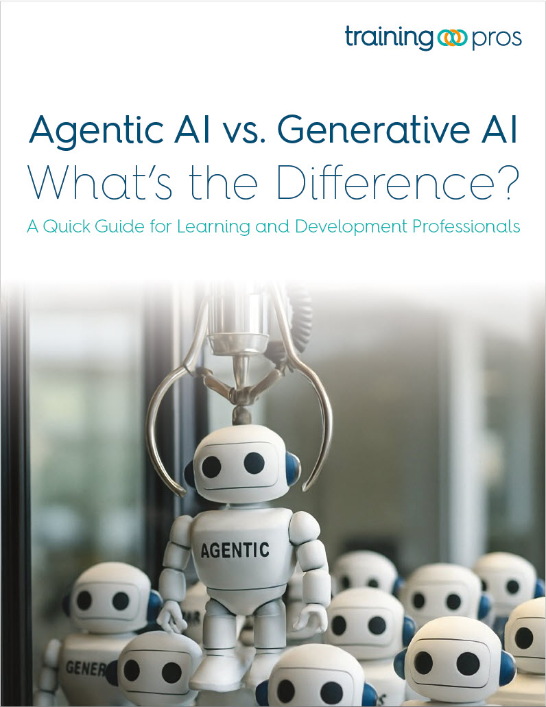 Agentic AI vs. Generative AI: What's the...