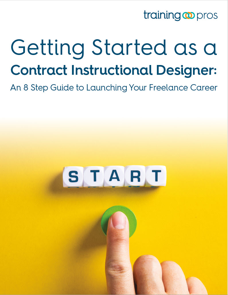 Getting Started as a Contract Instructio...