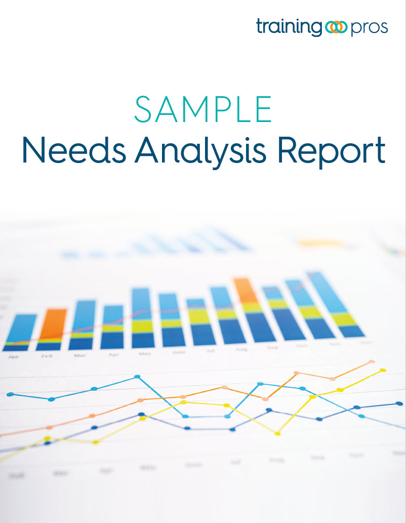 Sample Needs Analysis Report - by Traini...