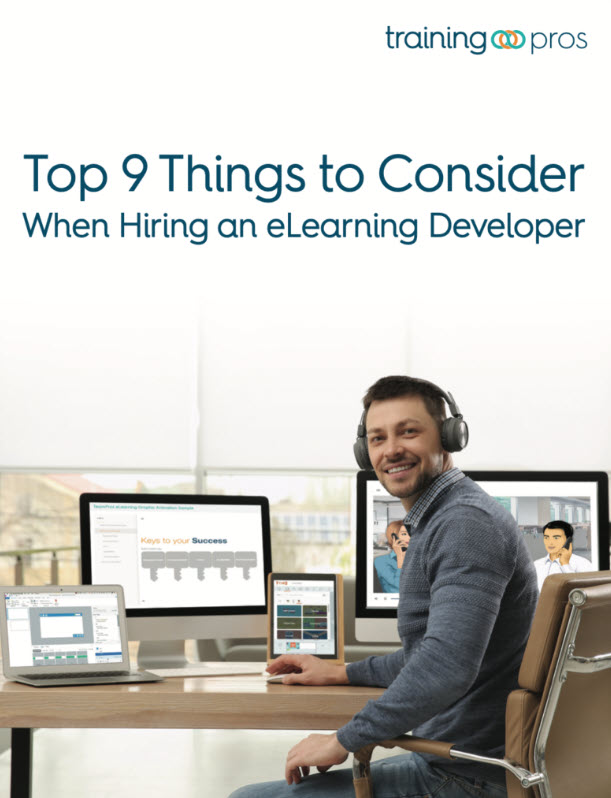 9 Things to Consider when Hiring an eLea...