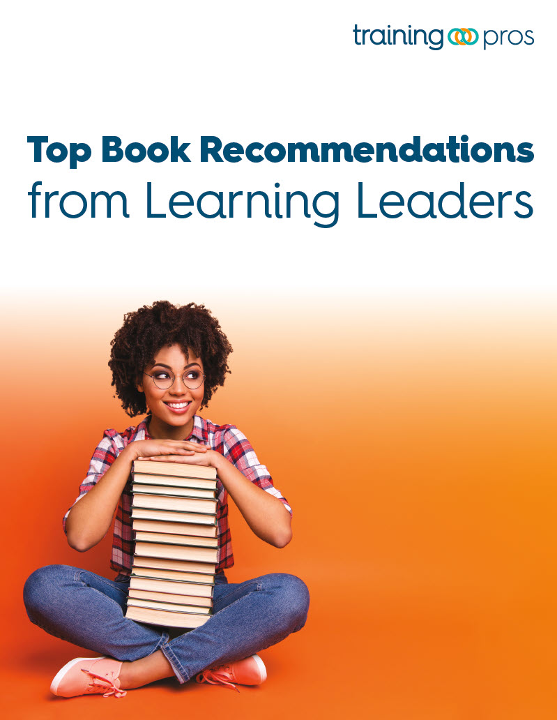 Top Book Recommendations from Learning L...