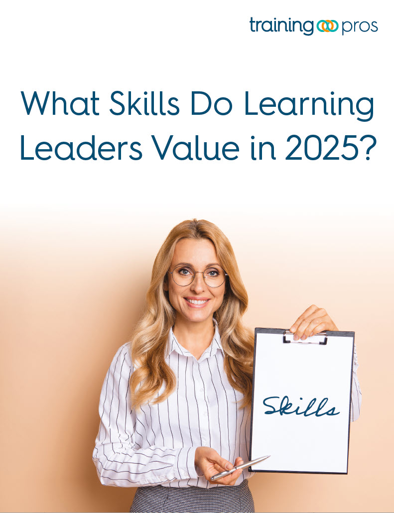 What Skills Do Learning Leaders Value Mo...