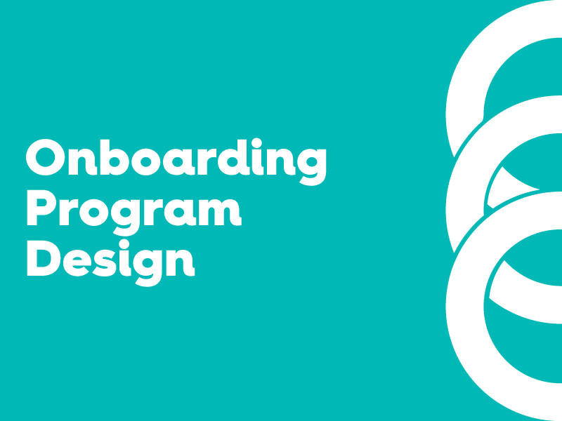 Onboarding Design Solutions