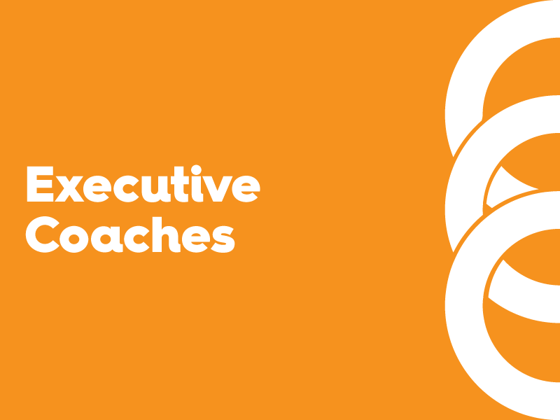 Executive Coaches 