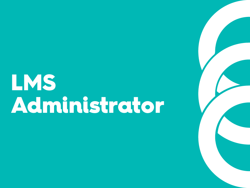 LMS Administrator 