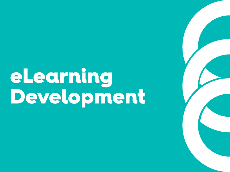 eLearning Development 