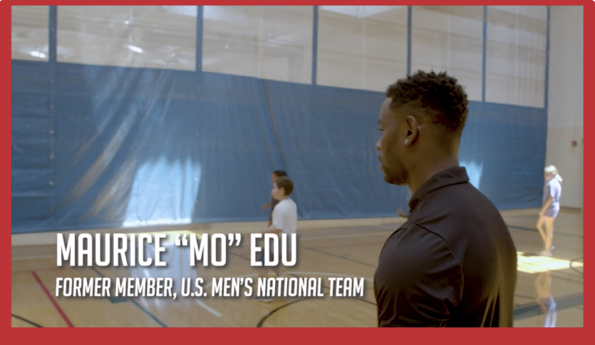 Client Example: US Soccer Foundation & US Youth Soccer