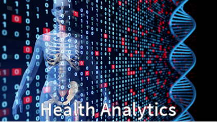 Health Analytics Graduate Certificate