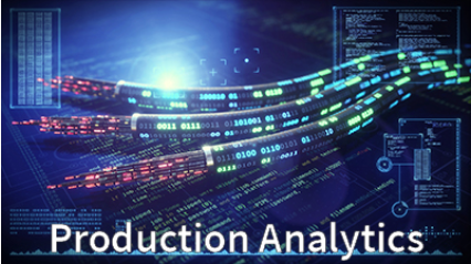 Production Analytics Graduate Certificat...