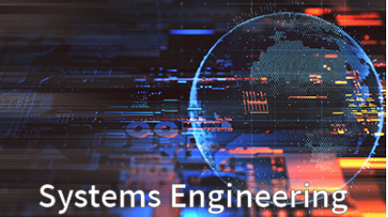 Systems Engineering Graduate Certificate