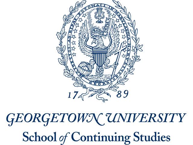 Georgetown University School of Continuing Studies